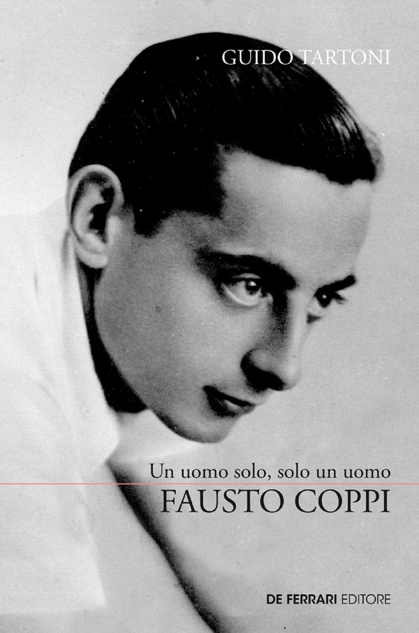 Fausto Coppi - Librerie.coop Fausto Coppi - Librerie.coop