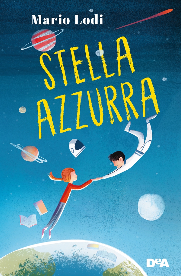 Stella azzurra - Librerie.coop Stella azzurra - Librerie.coop