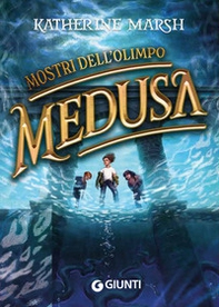 Medusa - Librerie.coop Medusa - Librerie.coop