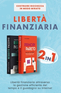 Libertà finanziaria - Librerie.coop