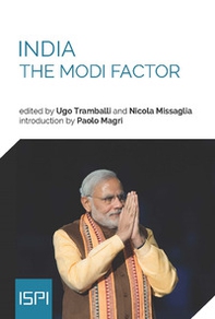 India. The Modi factor - Librerie.coop