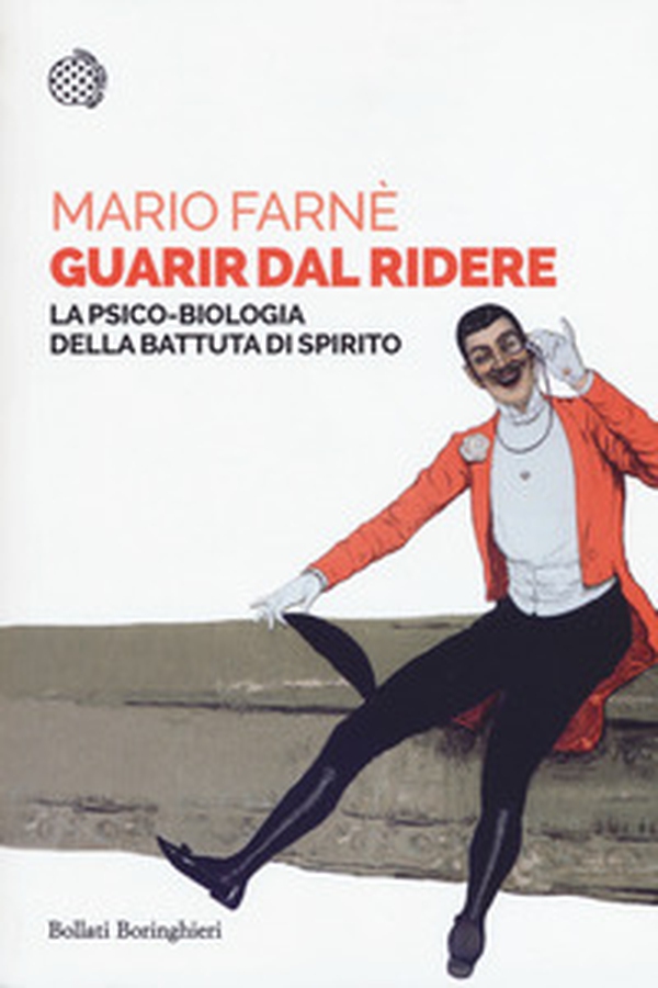 Guarir dal ridere - Librerie.coop Guarir dal ridere - Librerie.coop