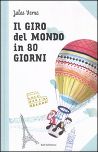 Il giro del mondo in 80 giorni - Librerie.coop Il giro del mondo in 80 giorni - Librerie.coop