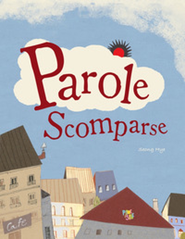 Parole scomparse - Librerie.coop Parole scomparse - Librerie.coop