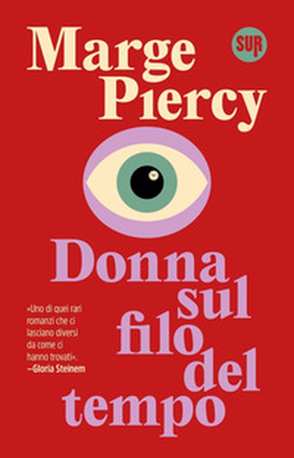 Donna sul filo del tempo - Librerie.coop Donna sul filo del tempo - Librerie.coop