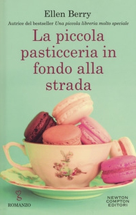 La piccola pasticceria in fondo alla strada - Librerie.coop