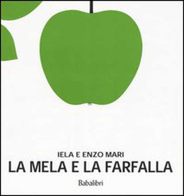 La mela e la farfalla - Librerie.coop La mela e la farfalla - Librerie.coop