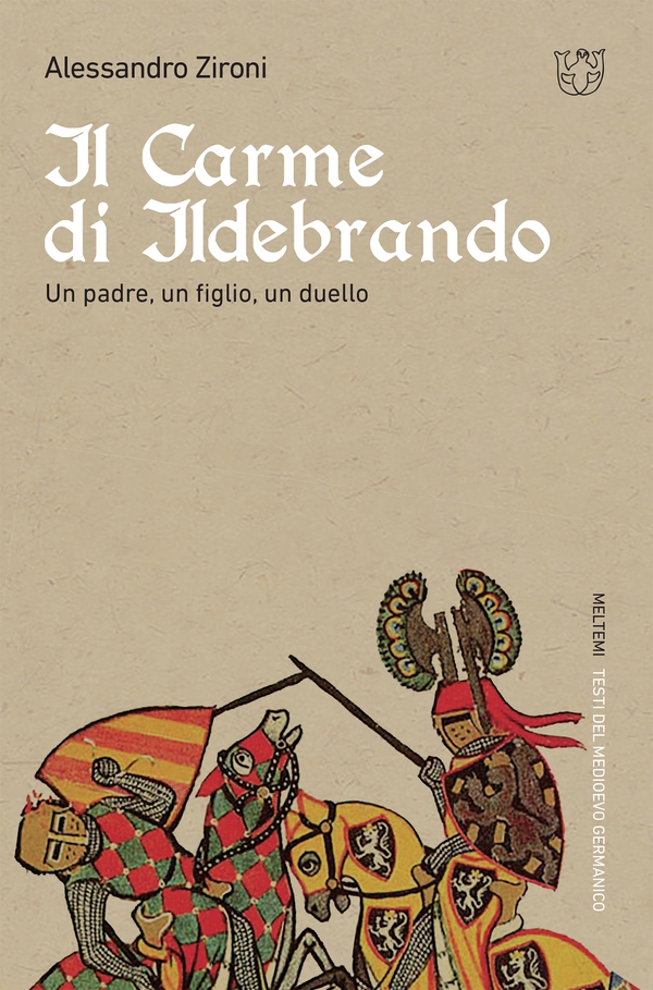 Il Carme di Ildebrando - Librerie.coop Il Carme di Ildebrando - Librerie.coop