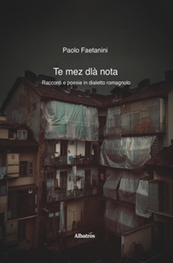 Te mez dla' nota-Nel mezzo della notte - Librerie.coop Te mez dla' nota-Nel mezzo della notte - Librerie.coop