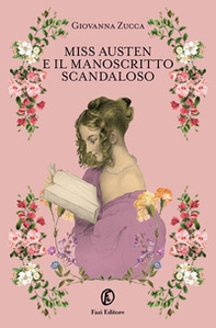Miss Austen e il manoscritto scandaloso - Librerie.coop