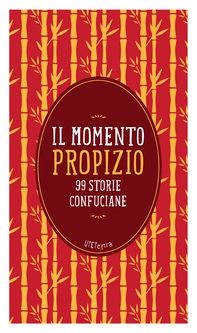 Il momento propizio - Librerie.coop