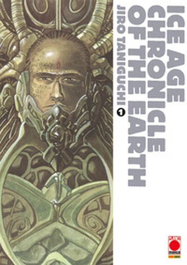 Ice age chronicles of the Earth - Vol. 1 - Librerie.coop