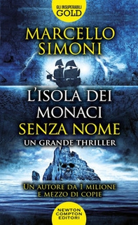 L'isola dei monaci senza nome - Librerie.coop L'isola dei monaci senza nome - Librerie.coop