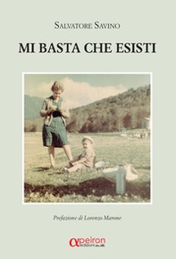 Mi basta che esisti - Librerie.coop