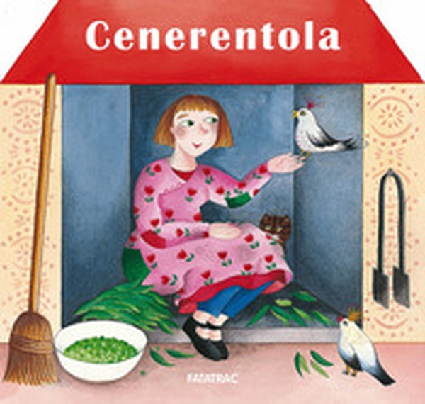 Cenerentola - Librerie.coop Cenerentola - Librerie.coop
