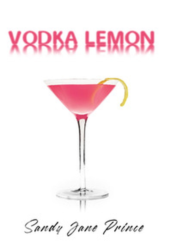 Vodka Lemon - Librerie.coop Vodka Lemon - Librerie.coop