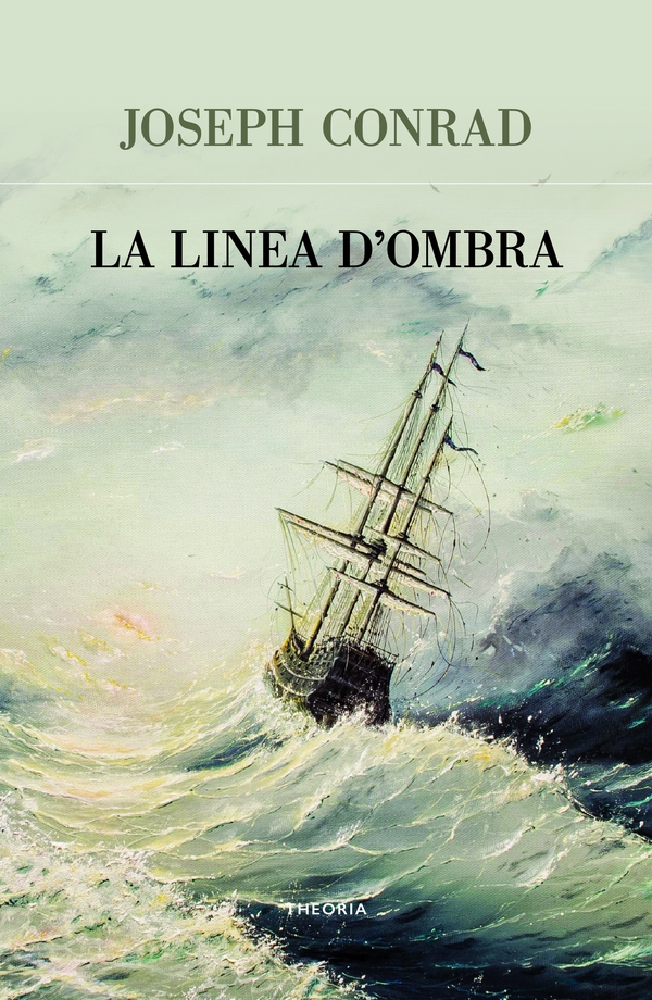 La linea d'ombra - Librerie.coop La linea d'ombra - Librerie.coop