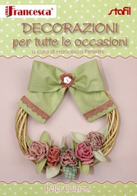Decorazioni per tutte le occasioni - Librerie.coop Decorazioni per tutte le occasioni - Librerie.coop