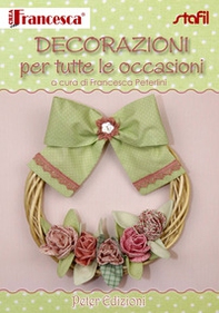 Decorazioni per tutte le occasioni - Librerie.coop