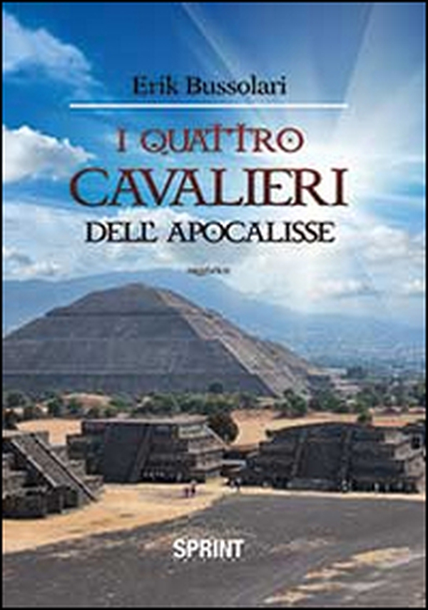 I quattro cavalieri dell'Apocalisse - Librerie.coop I quattro cavalieri dell'Apocalisse - Librerie.coop