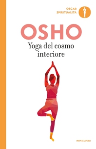 Yoga del cosmo interiore - Librerie.coop