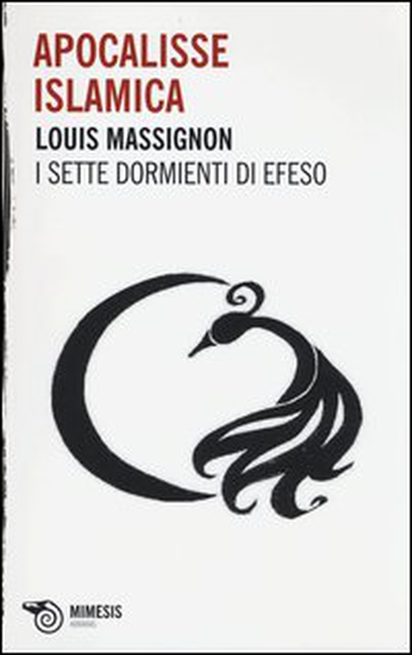 Apocalisse islamica. I sette dormienti di Efeso - Librerie.coop Apocalisse islamica. I sette dormienti di Efeso - Librerie.coop