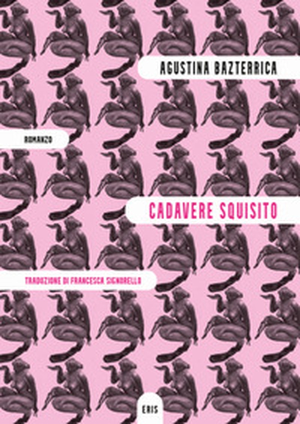 Cadavere squisito - Librerie.coop Cadavere squisito - Librerie.coop