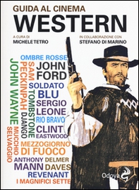 Guida al cinema western - Librerie.coop