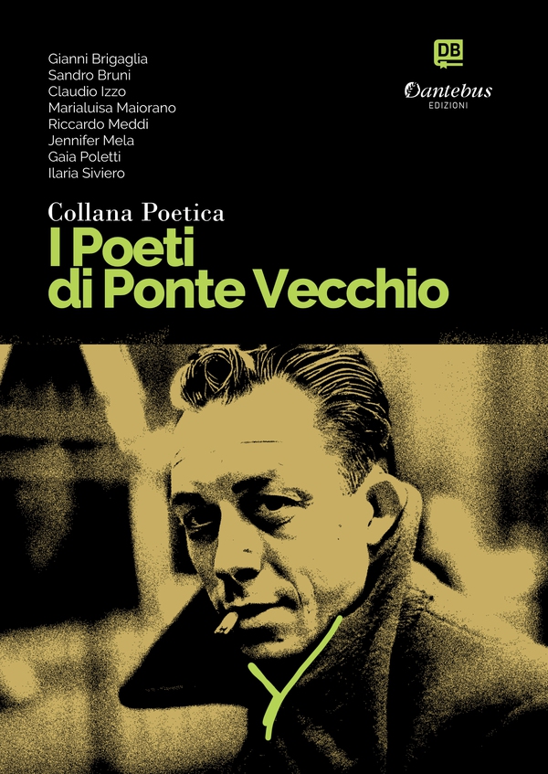 Collana Poetica I Poeti di Ponte Vecchio vol. 28 - Librerie.coop Collana Poetica I Poeti di Ponte Vecchio vol. 28 - Librerie.coop