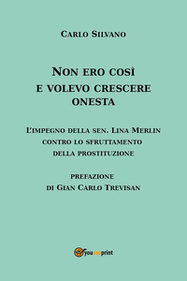 Non ero così e volevo crescere onesta - Librerie.coop Non ero così e volevo crescere onesta - Librerie.coop