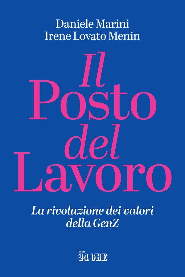 Il posto del lavoro - Librerie.coop Il posto del lavoro - Librerie.coop