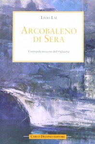 Arcobaleno di sera - Librerie.coop