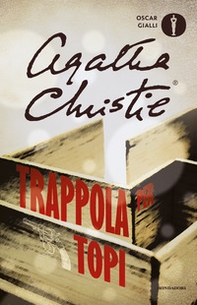 Trappola per topi - Librerie.coop Trappola per topi - Librerie.coop