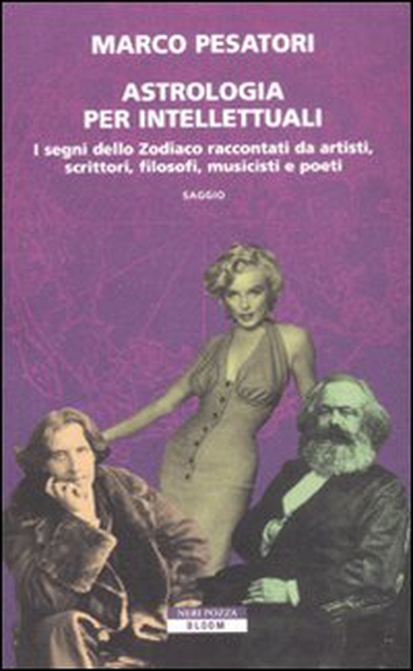 Astrologia per intellettuali - Librerie.coop Astrologia per intellettuali - Librerie.coop