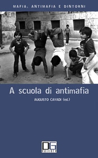 A scuola di antimafia - Librerie.coop