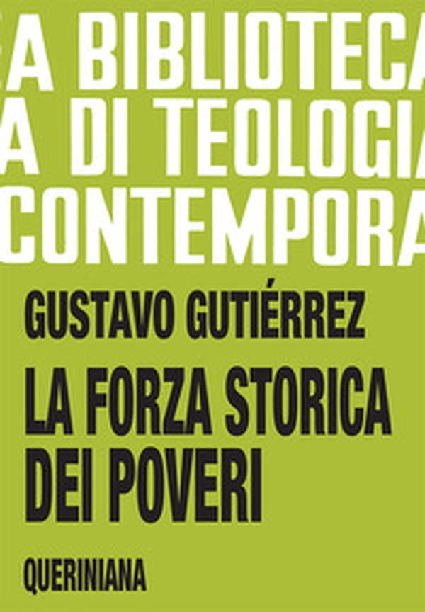 La forza storica dei poveri - Librerie.coop La forza storica dei poveri - Librerie.coop