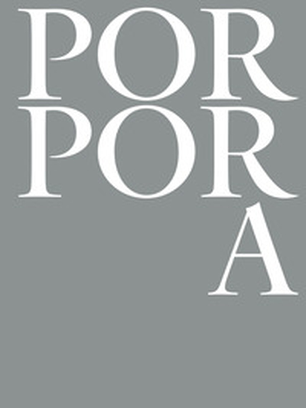 Porpora - Librerie.coop Porpora - Librerie.coop