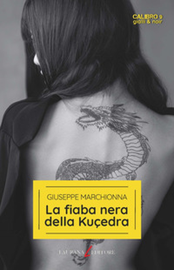 La fiaba nera della Kuçedra - Librerie.coop La fiaba nera della Kuçedra - Librerie.coop