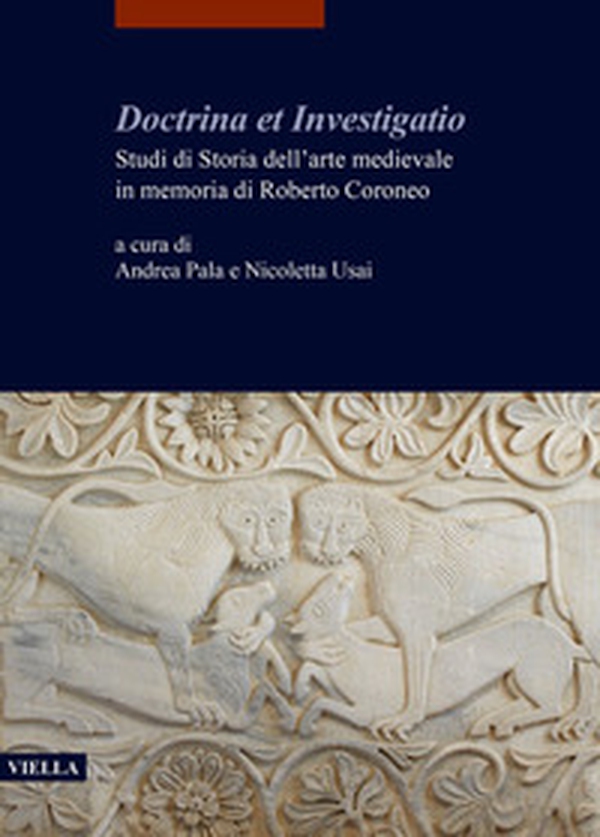 Doctrina et investigatio. Studi di storia dell'arte medievale - Librerie.coop Doctrina et investigatio. Studi di storia dell'arte medievale - Librerie.coop