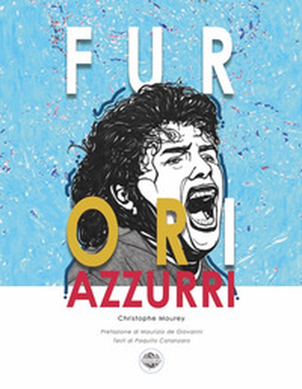 Furori azzurri - Librerie.coop Furori azzurri - Librerie.coop