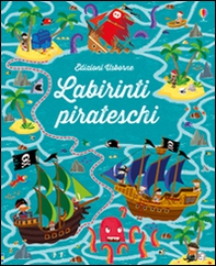 Labirinti pirateschi - Librerie.coop