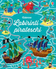 Labirinti pirateschi - Librerie.coop Labirinti pirateschi - Librerie.coop