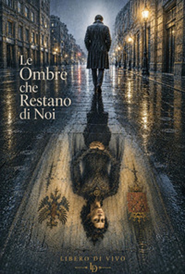 Le ombre che restano di noi - Librerie.coop