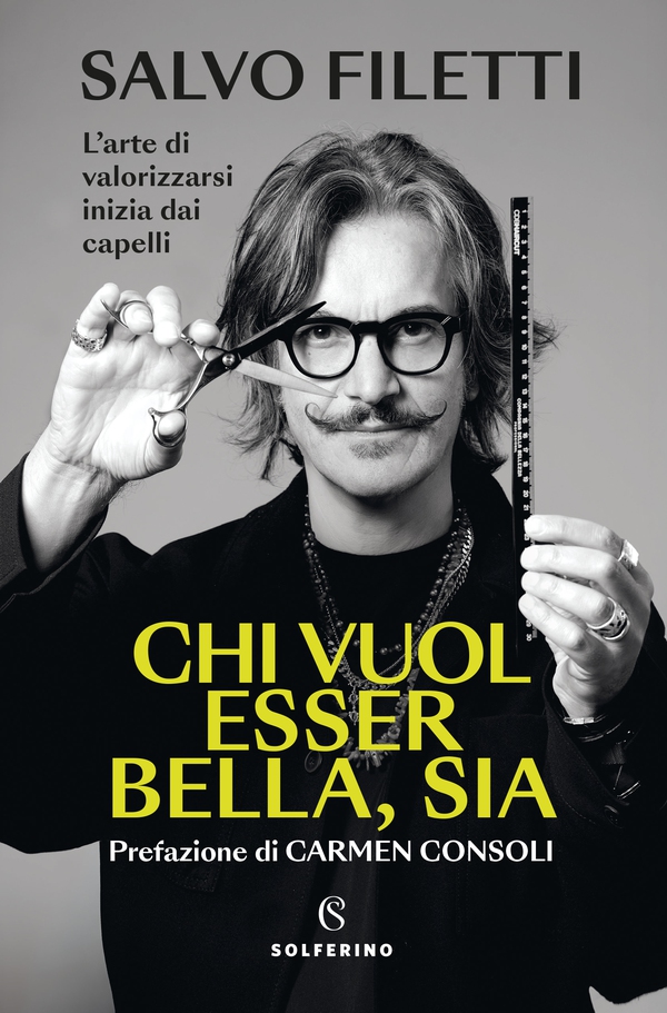 Chi vuol esser bella, sia - Librerie.coop