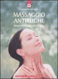 Massaggio antirughe - Librerie.coop