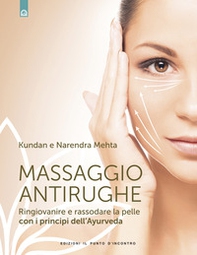 Massaggio antirughe - Librerie.coop