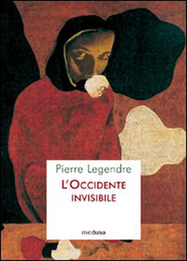 L'occidente invisibile - Librerie.coop L'occidente invisibile - Librerie.coop