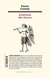 Anatomia del ritorno - Librerie.coop