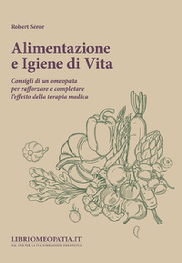 Alimentazione e igiene di vita - Librerie.coop Alimentazione e igiene di vita - Librerie.coop