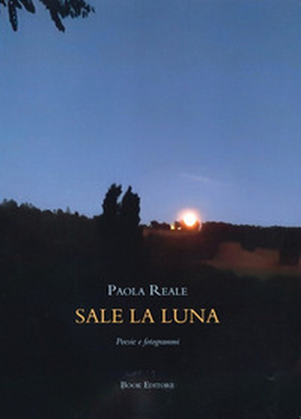 Sale la luna. Poesie e fotogrammi - Librerie.coop Sale la luna. Poesie e fotogrammi - Librerie.coop